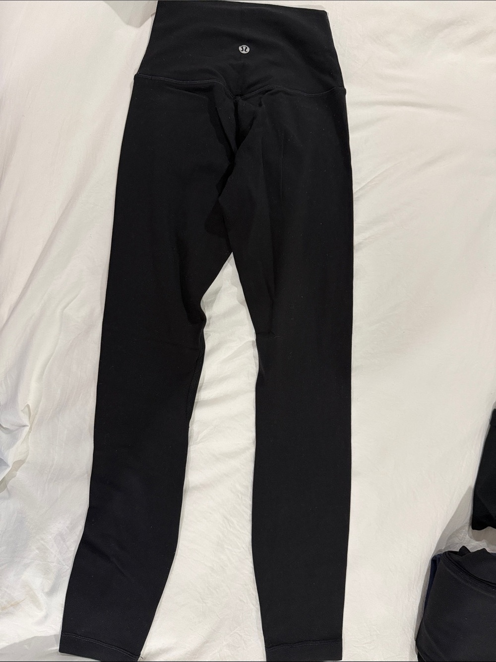 lululemon align  Black Leggings